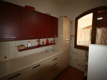 Villa Eleonora - vakantievilla - Torre delle Stelle